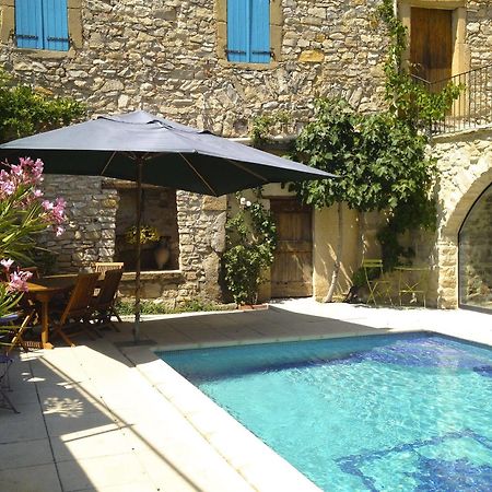 L'Autre Maison Saint-Jean-de-Ceyrargues Luaran gambar