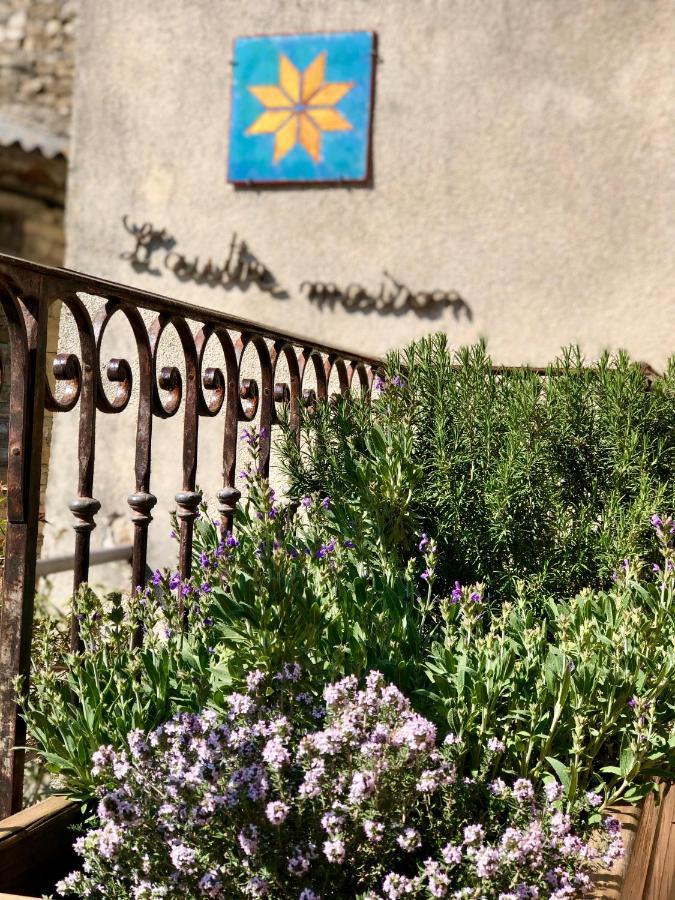 L'Autre Maison Saint-Jean-de-Ceyrargues Luaran gambar
