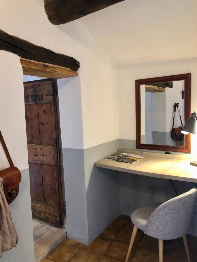 L'Autre Maison Saint-Jean-de-Ceyrargues Luaran gambar