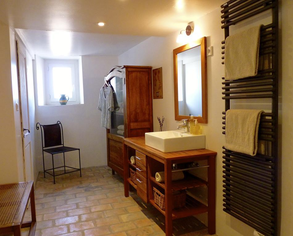 L'Autre Maison Saint-Jean-de-Ceyrargues Bilik gambar