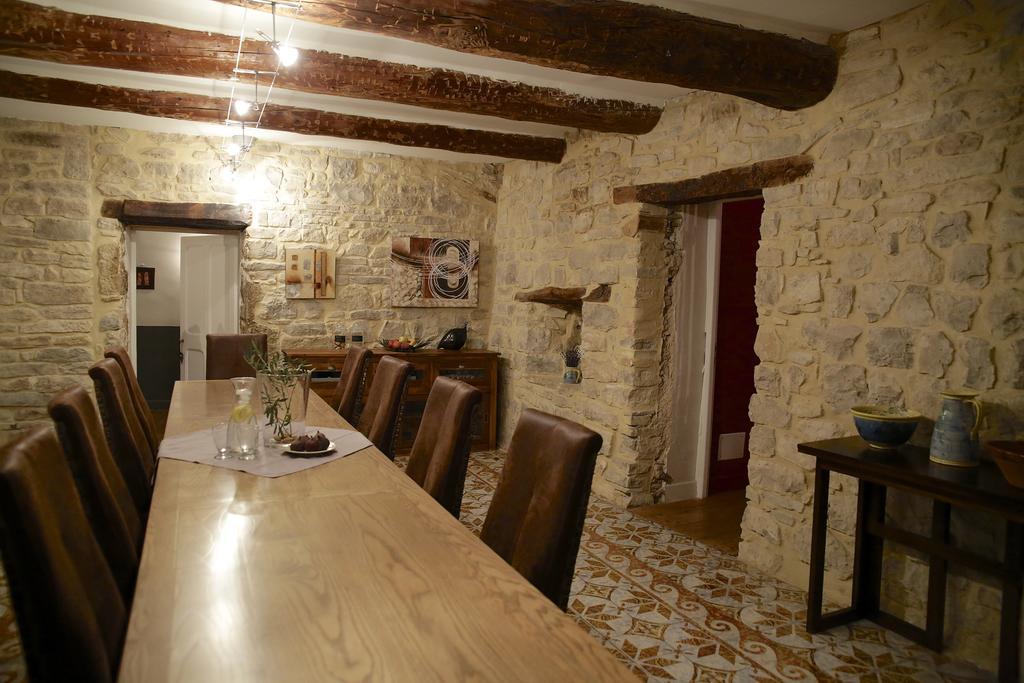 L'Autre Maison Saint-Jean-de-Ceyrargues Luaran gambar