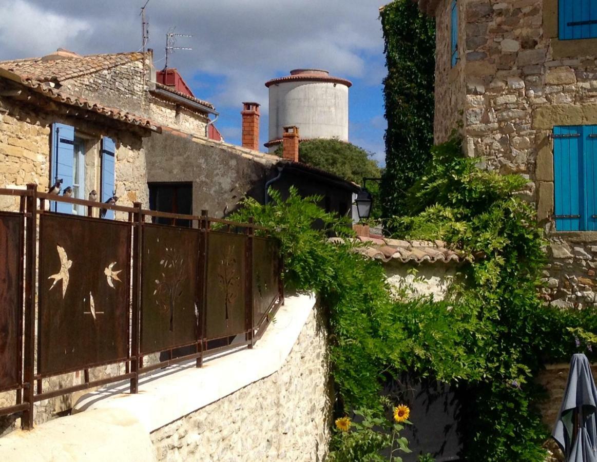 L'Autre Maison Saint-Jean-de-Ceyrargues Luaran gambar